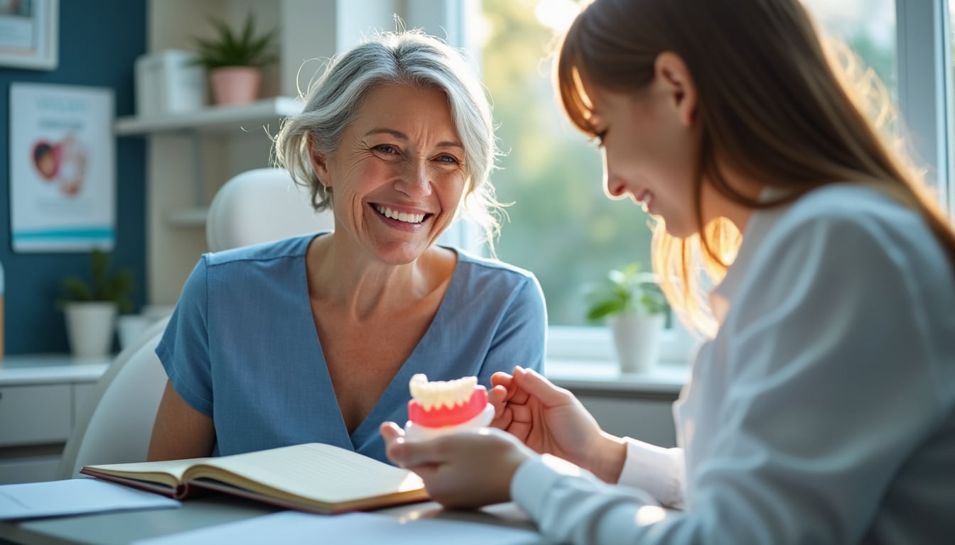 Mutuelle qui rembourse les implants : comment bien choisir en 2026