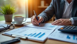 Salaire brut net à la retraite : comprendre et calculer facilement
