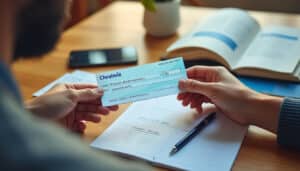 Annuler un chèque de banque : démarches, conditions et conseils