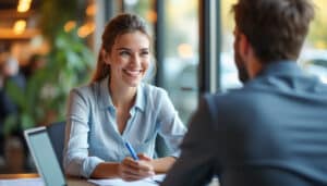Banque conseiller clientèle : rôle, compétences et carrières clés