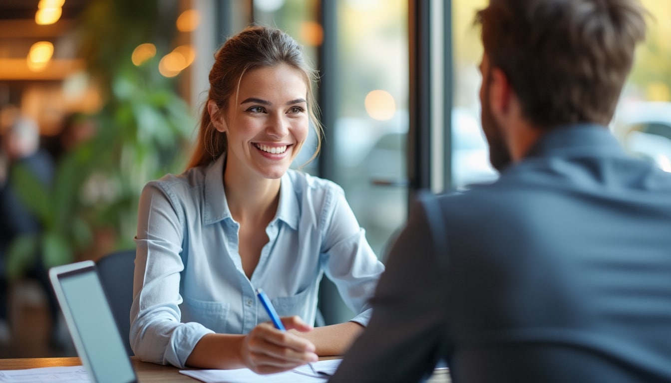 Banque conseiller clientèle : rôle, compétences et carrières clés
