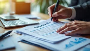 Conservation des relevés bancaires : guide pratique et conseils