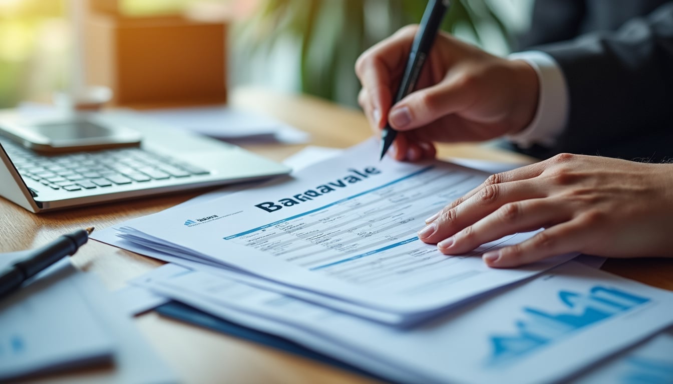 Conservation des relevés bancaires : guide pratique et conseils