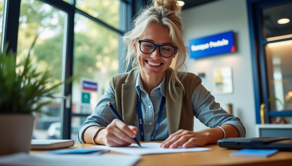 Ouvrir un livret à la Banque Postale : guide simple et sécurisé