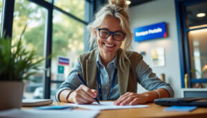 Ouvrir un livret à la Banque Postale : guide simple et sécurisé