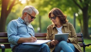 Retraite en cas de chômage : bien comprendre ses droits et démarches