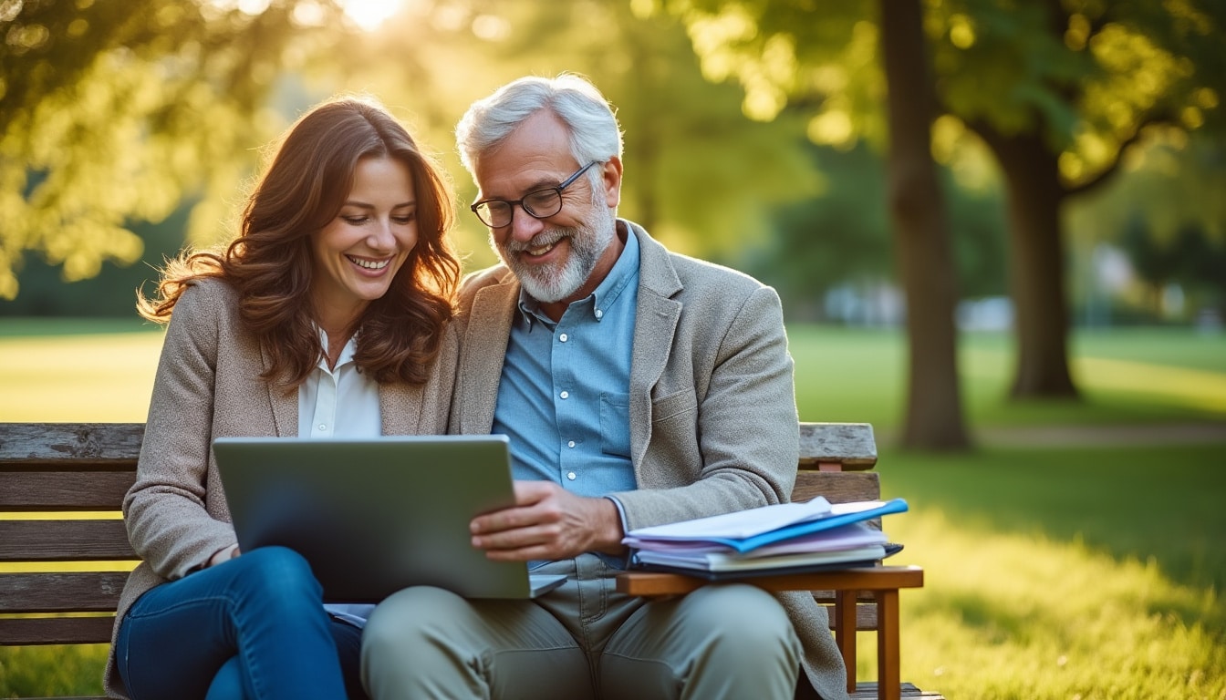 Retraites complémentaires Agirc Arrco : Guide complet pour bien préparer