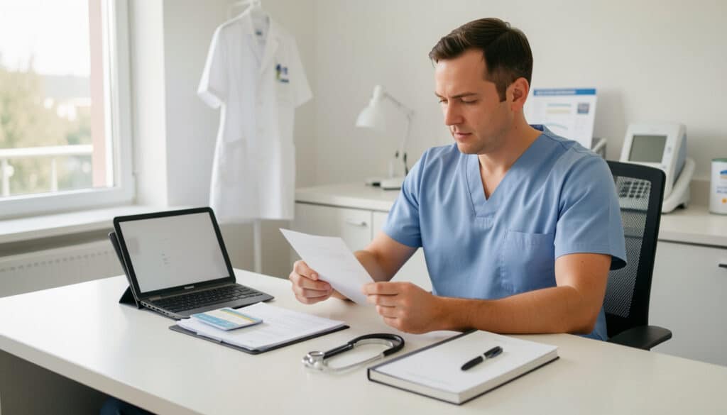 Quelle complémentaire santé choisir quand on est infirmier