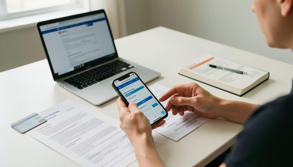 Comment retrouver sa mutuelle et la déclarer