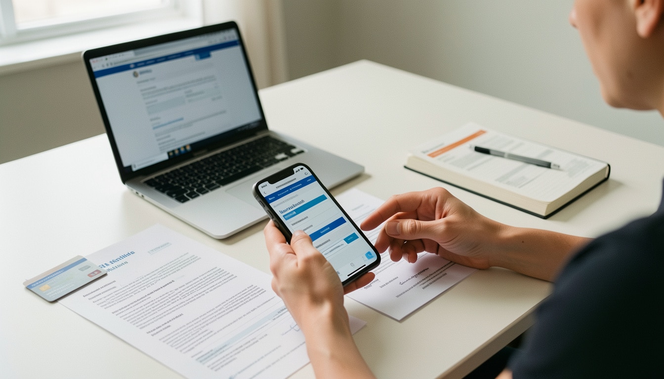 Comment retrouver sa mutuelle et la déclarer