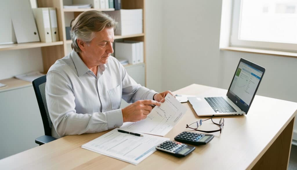 Retraite des cadres : caisses, calcul et points