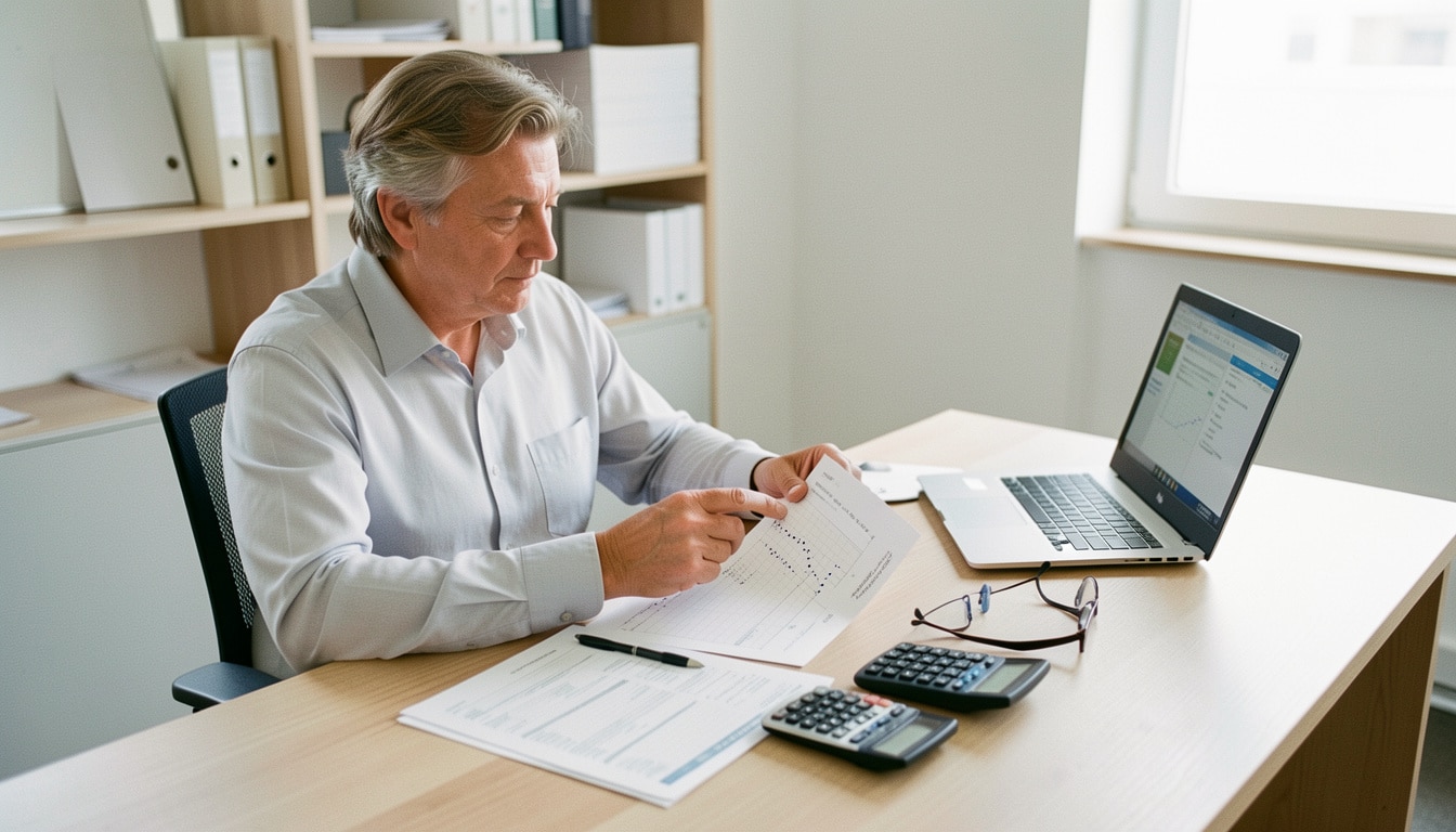 Retraite des cadres : caisses, calcul et points