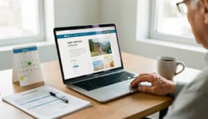 CNRACL : mon compte et calendrier des paiements