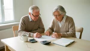 Minimum retraite : comprendre vos droits et montants