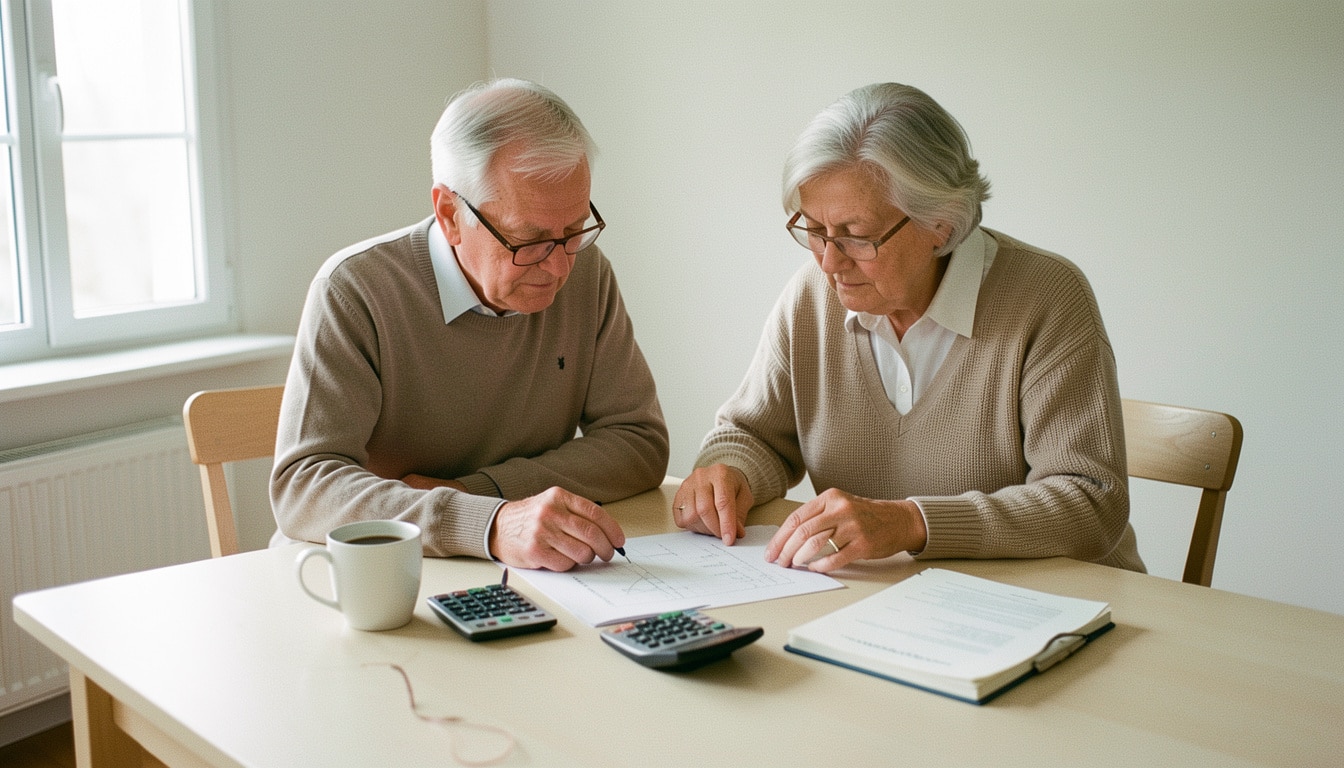 Minimum retraite : comprendre vos droits et montants