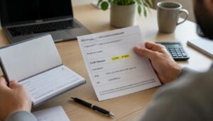 Code banque et code guichet : où les trouver ?