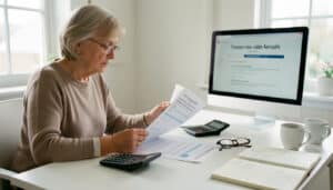 Trimestres validés mais non cotisés pour la retraite